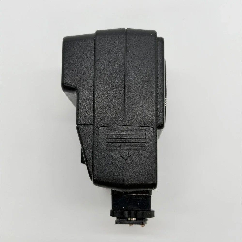 Canon Speedlite 177A External Flash for A-Series Film Cameras Black Japan Tested